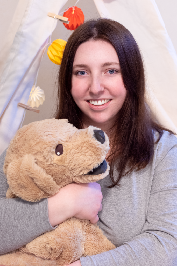 zdjęcie - Aleksandra Hajduk