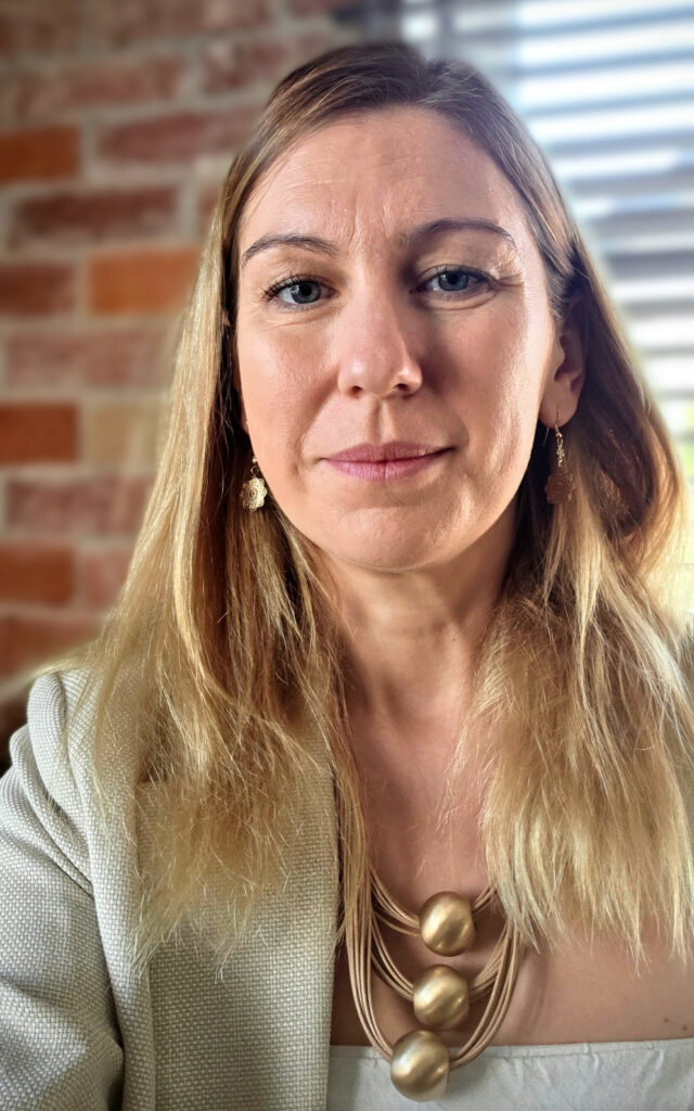 Magdalena Jakubowska Magdalena Jakubowska