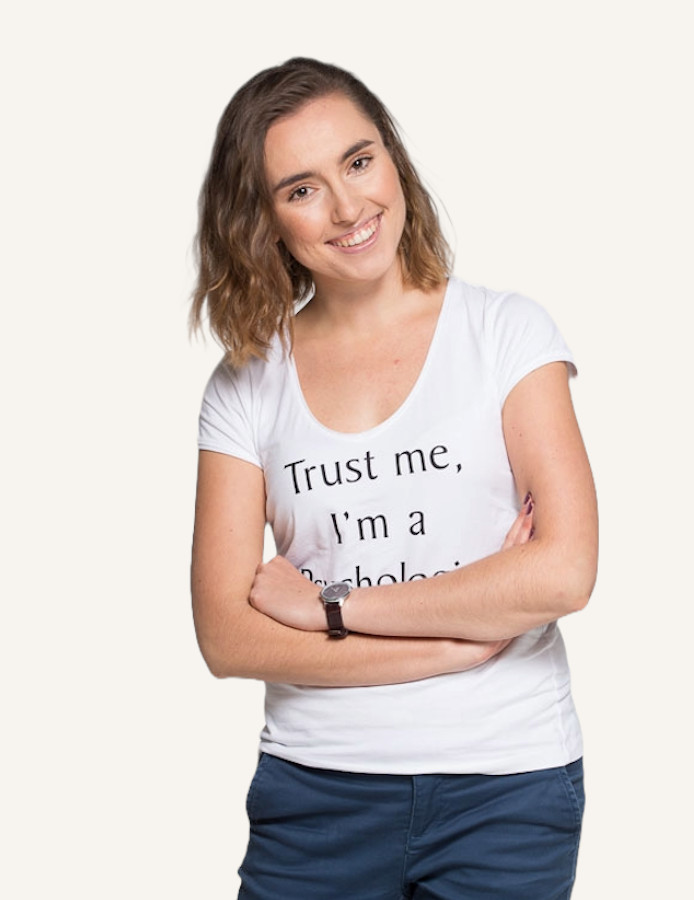 Magdalena Pokrzywa Psycholog Magdalena Pokrzywa Psycholog