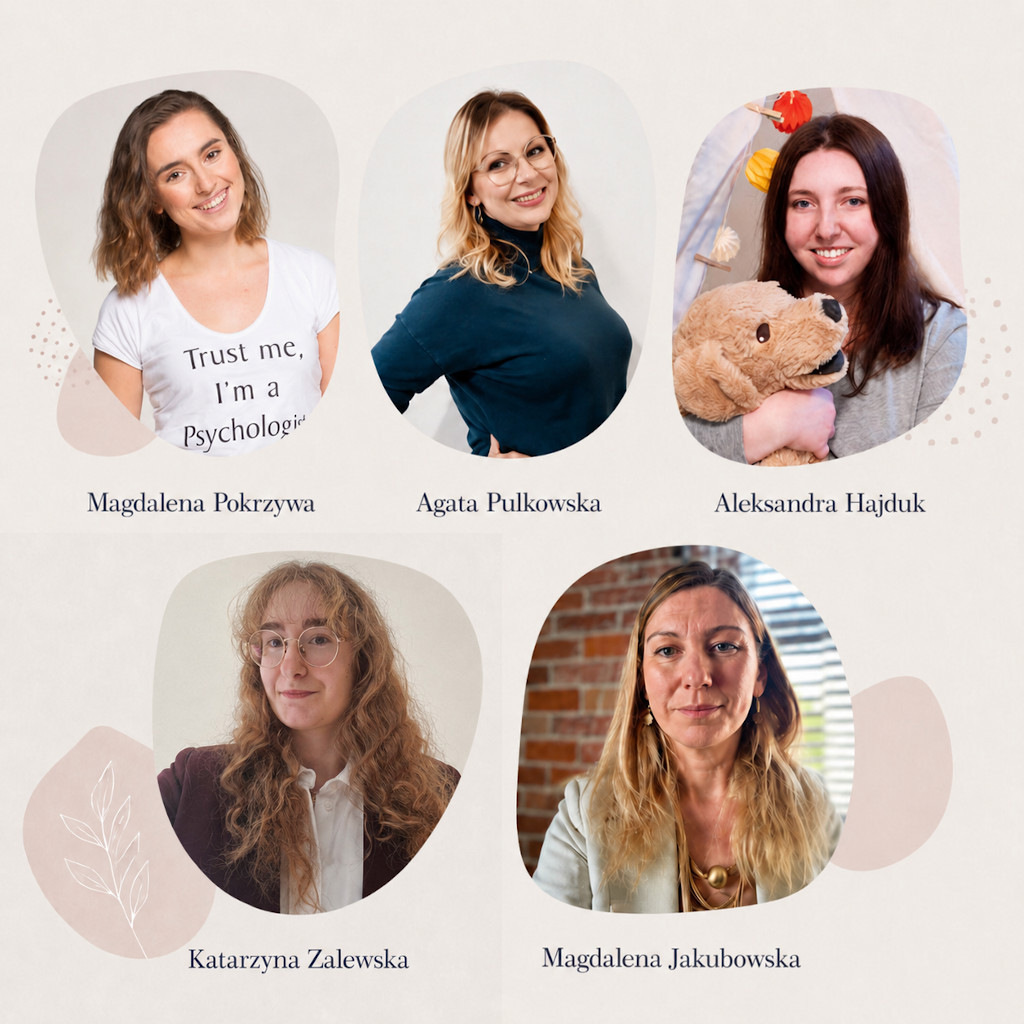 Umyslove zespół Umyslove zespół